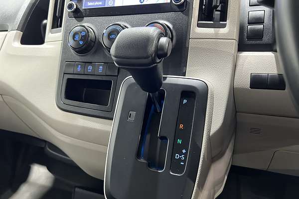 2021 Toyota Hiace GDH300R LWB