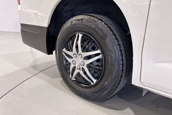 2021 Toyota Hiace GDH300R LWB