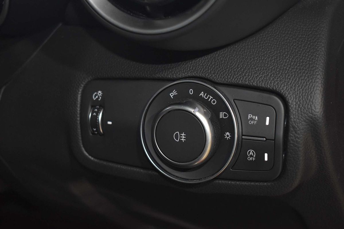 2023 Alfa Romeo Giulia Quadrifoglio Series 4