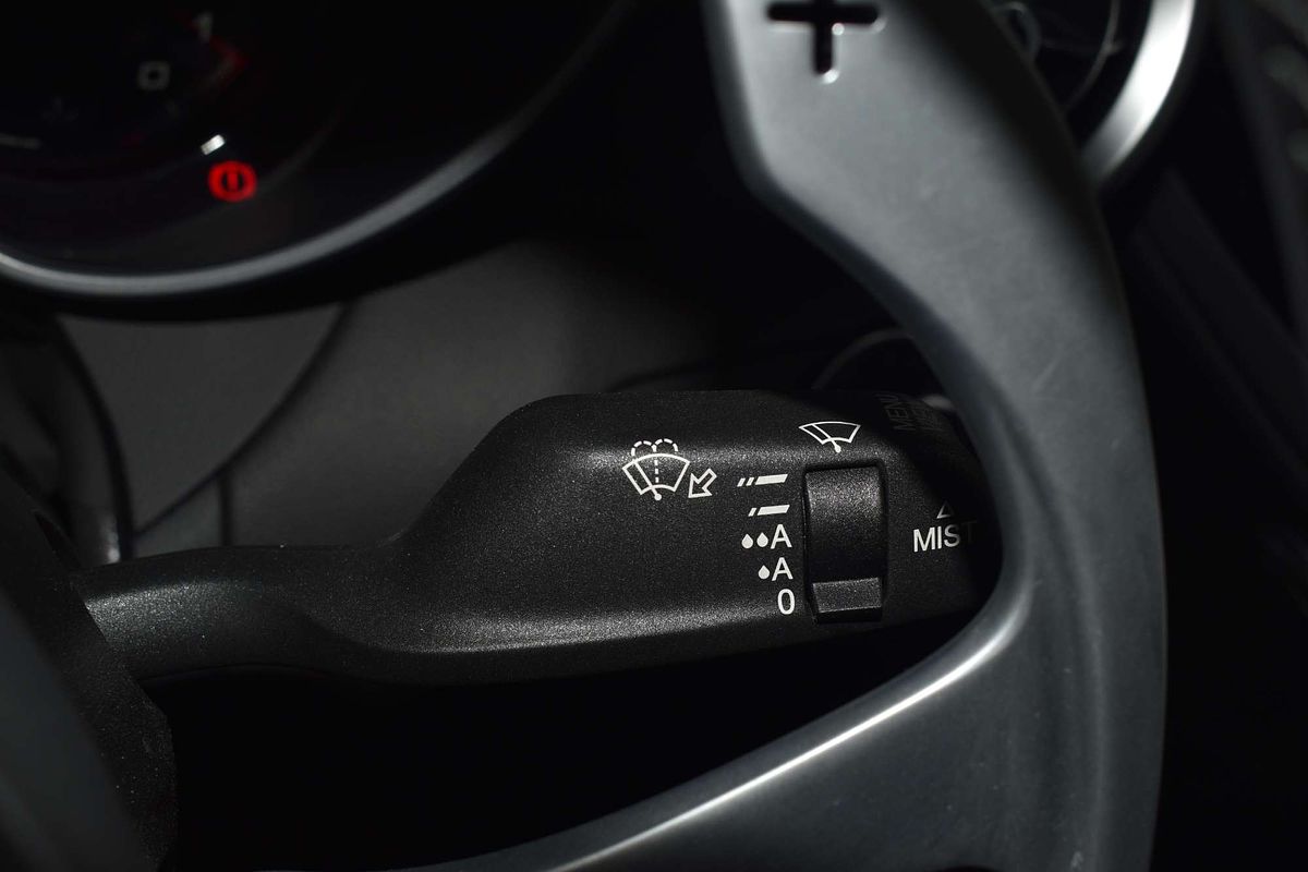 2023 Alfa Romeo Giulia Quadrifoglio Series 4