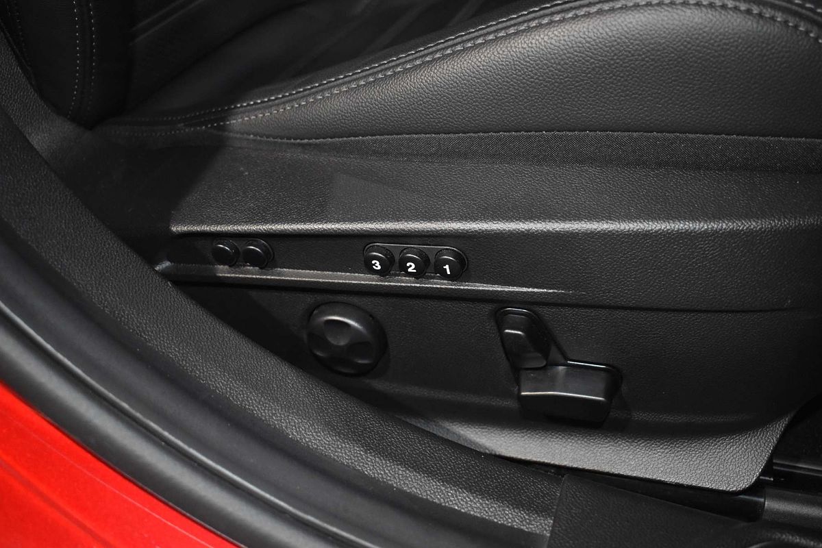 2023 Alfa Romeo Giulia Quadrifoglio Series 4