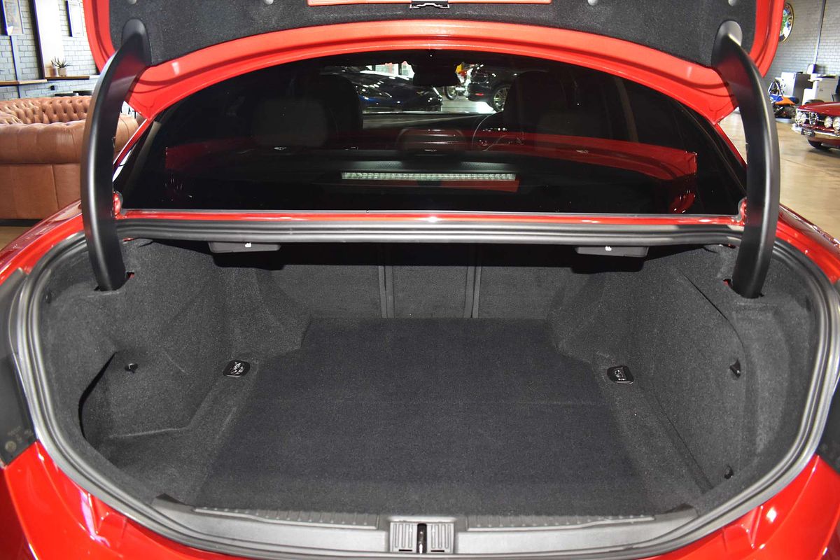 2023 Alfa Romeo Giulia Quadrifoglio Series 4