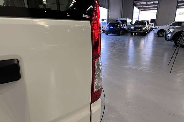 2021 Toyota Hiace GDH300R LWB