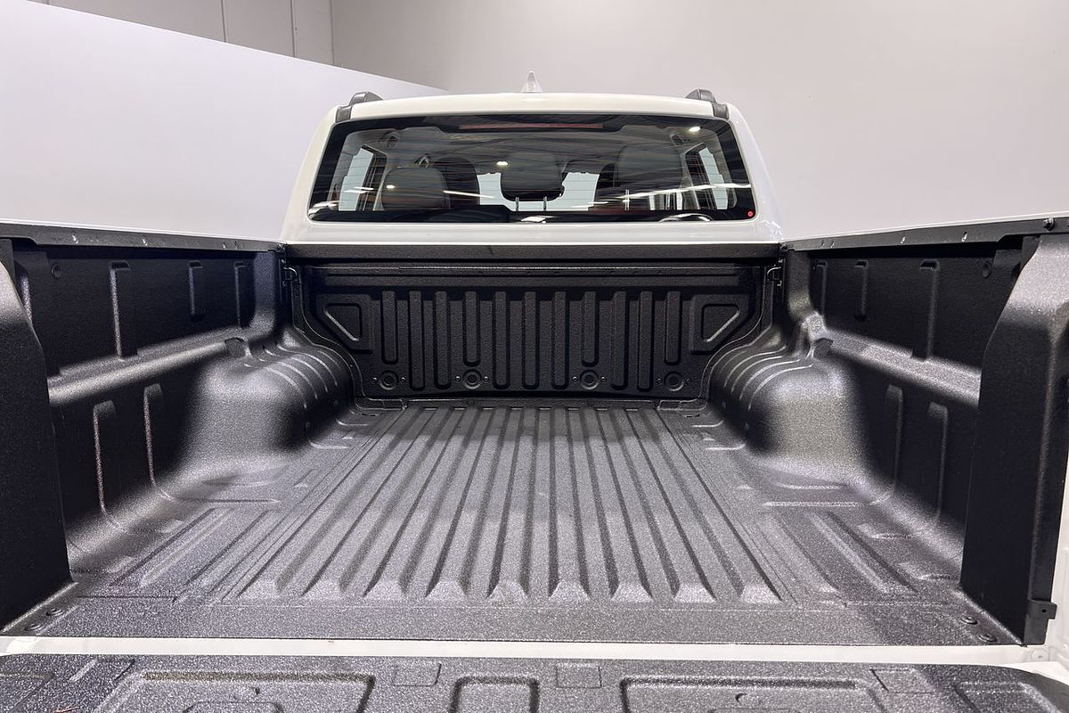 2024 GWM Ute Cannon Premium NPW 4X4
