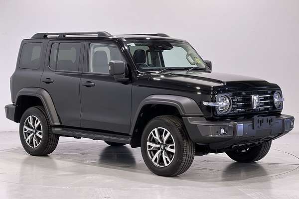 2025 GWM Tank 300 Ultra P01