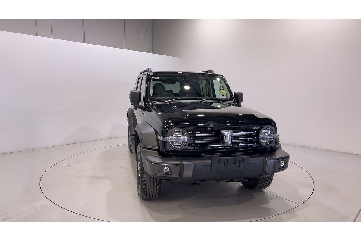 2025 GWM Tank 300 Ultra P01
