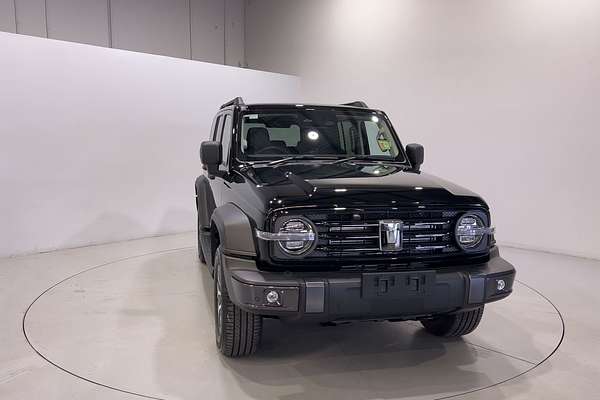 2025 GWM Tank 300 Ultra P01