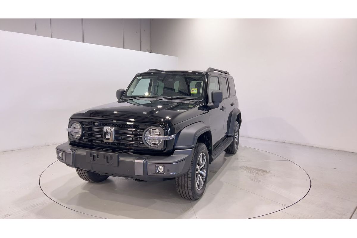 2025 GWM Tank 300 Ultra P01