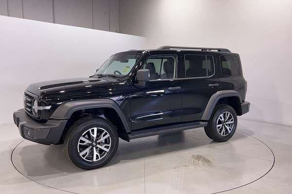 2025 GWM Tank 300 Ultra P01
