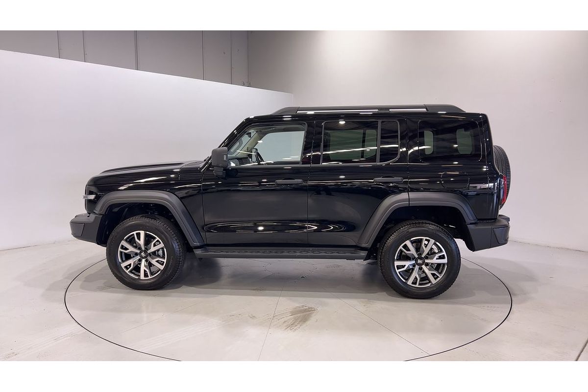 2025 GWM Tank 300 Ultra P01