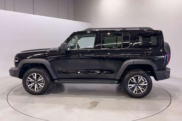 2025 GWM Tank 300 Ultra P01