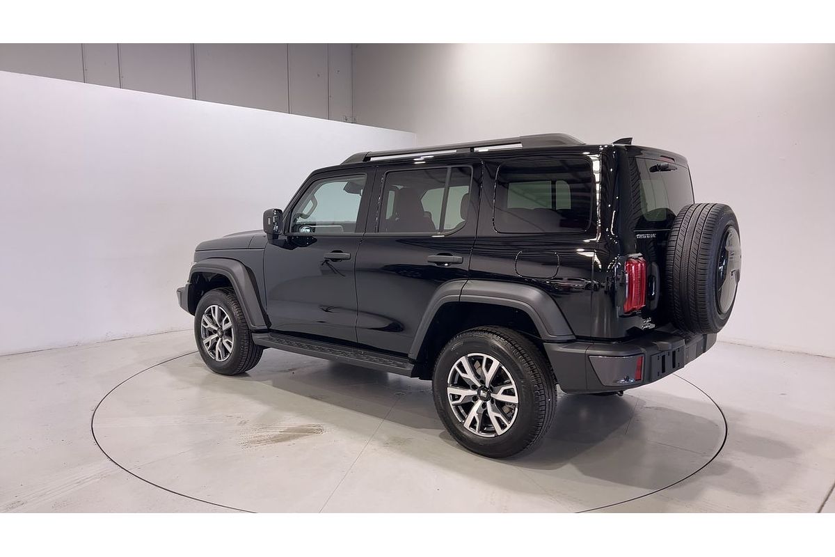 2025 GWM Tank 300 Ultra P01