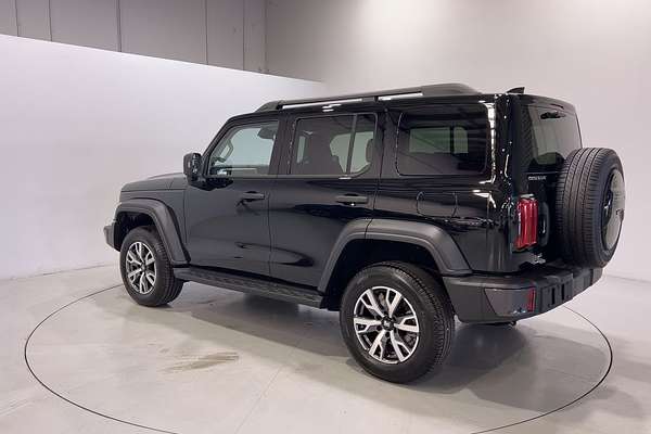 2025 GWM Tank 300 Ultra P01
