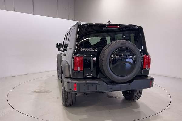 2025 GWM Tank 300 Ultra P01