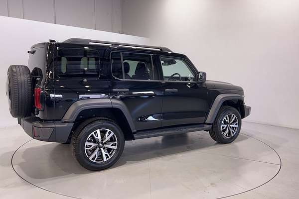 2025 GWM Tank 300 Ultra P01