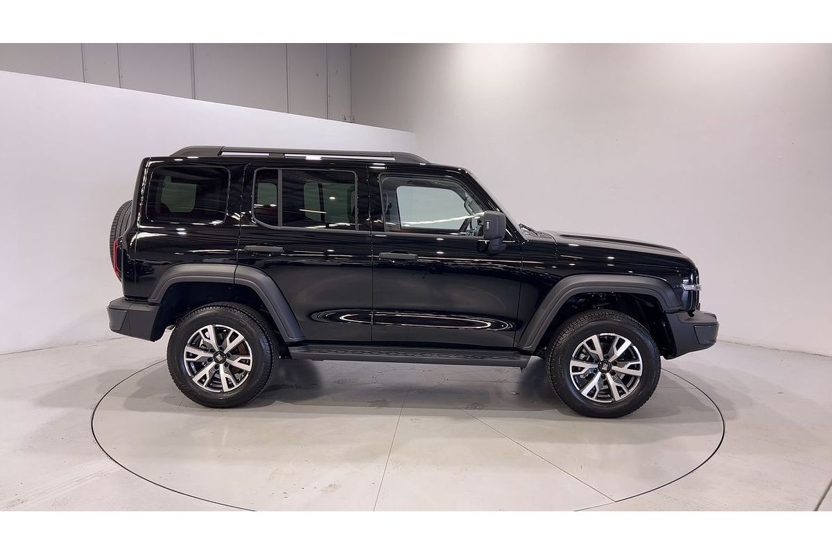 2025 GWM Tank 300 Ultra P01