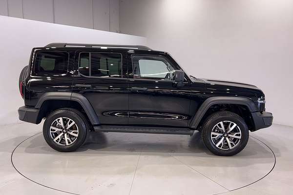 2025 GWM Tank 300 Ultra P01