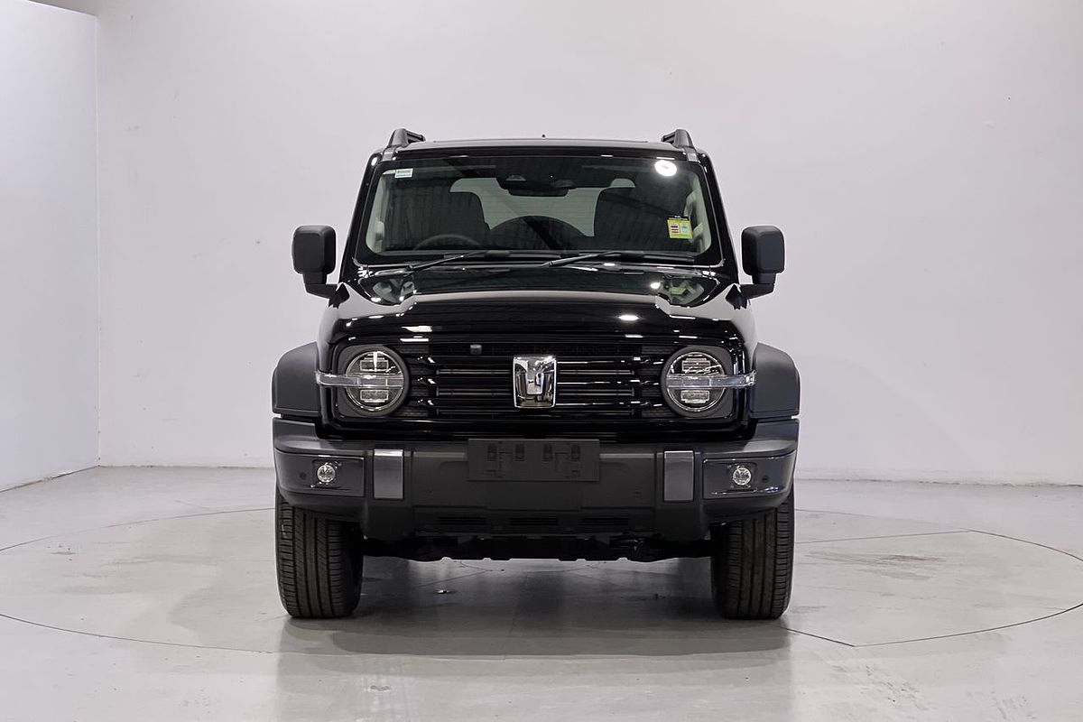 2025 GWM Tank 300 Ultra P01