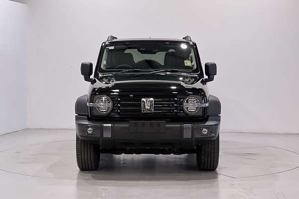 2025 GWM Tank 300 Ultra P01