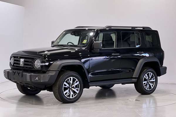 2025 GWM Tank 300 Ultra P01