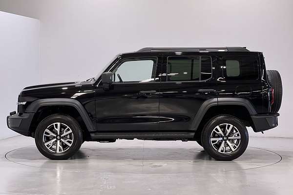 2025 GWM Tank 300 Ultra P01