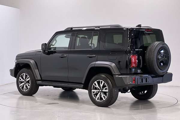 2025 GWM Tank 300 Ultra P01