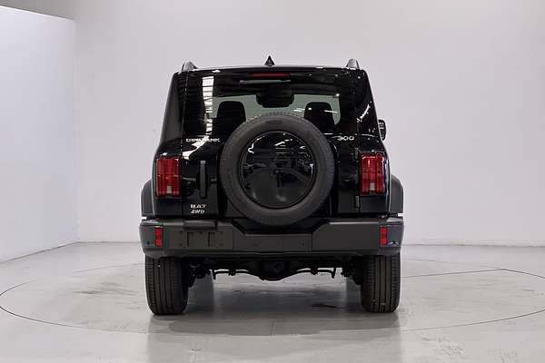 2025 GWM Tank 300 Ultra P01