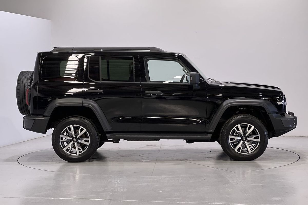 2025 GWM Tank 300 Ultra P01