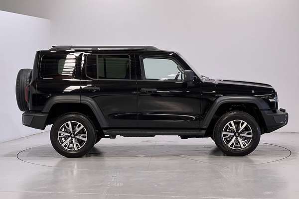 2025 GWM Tank 300 Ultra P01