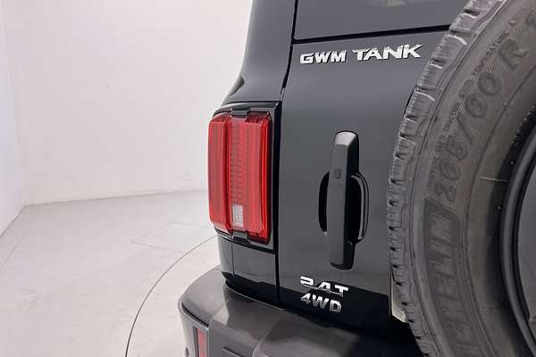 2025 GWM Tank 300 Ultra P01