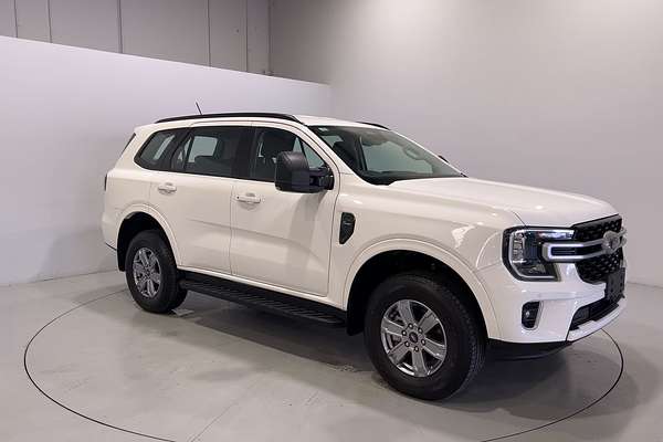 2022 Ford Everest Ambiente