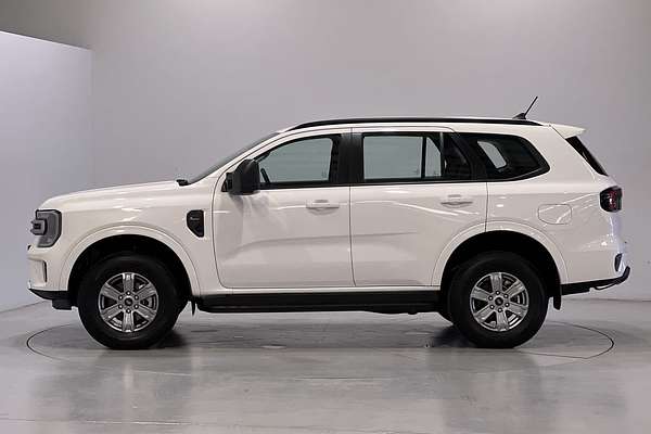 2022 Ford Everest Ambiente