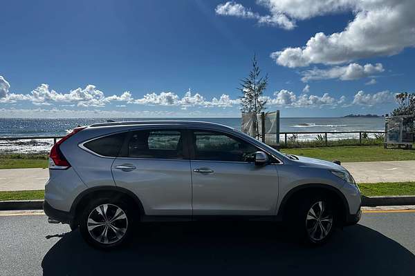 2014 Honda CR-V VTi-L RM