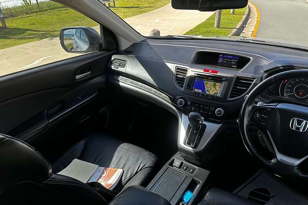 2014 Honda CR-V VTi-L RM