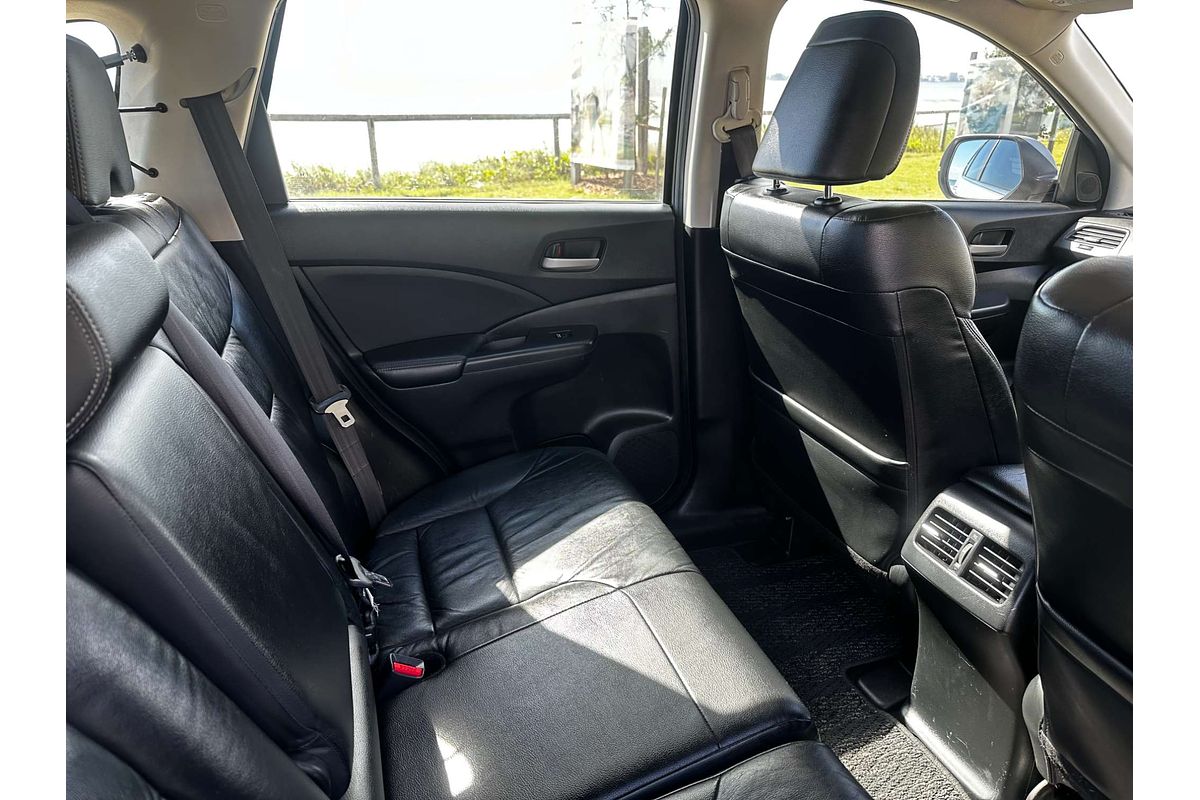 2014 Honda CR-V VTi-L RM