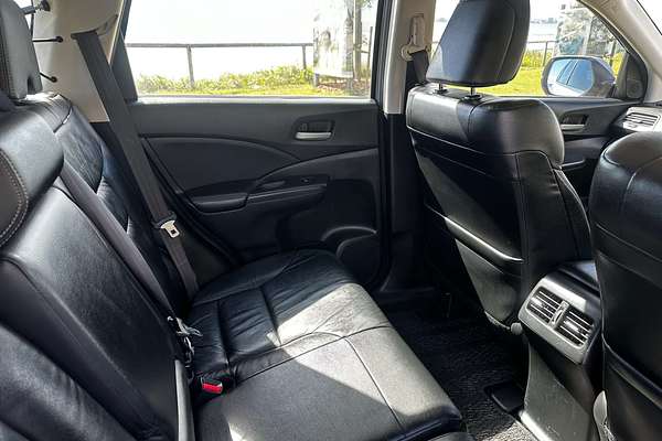 2014 Honda CR-V VTi-L RM