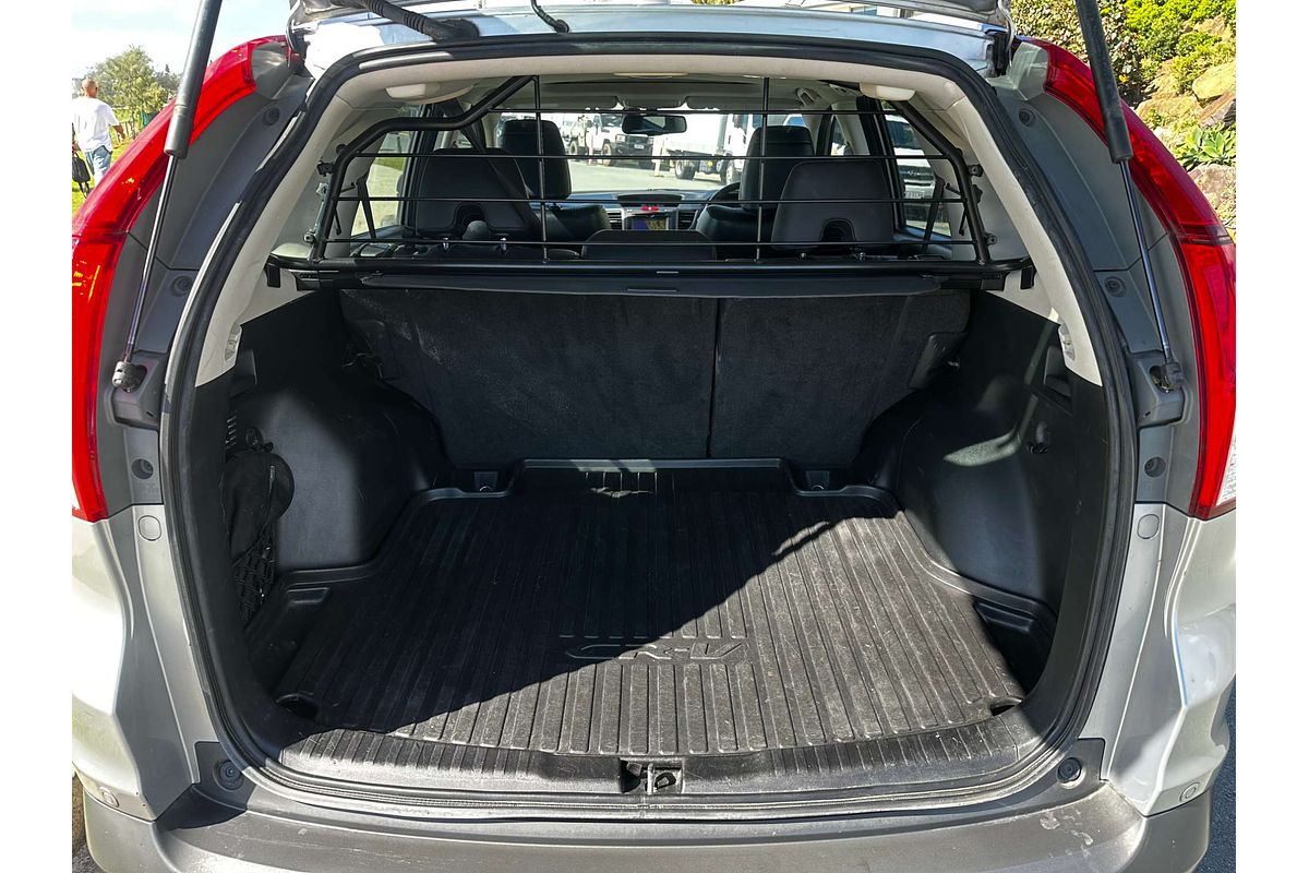 2014 Honda CR-V VTi-L RM