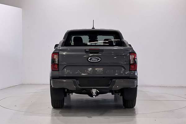 2025 Ford Ranger Sport 4X4