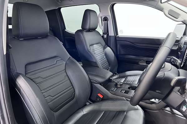 2025 Ford Ranger Sport 4X4