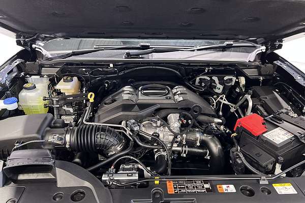 2025 Ford Ranger Sport 4X4