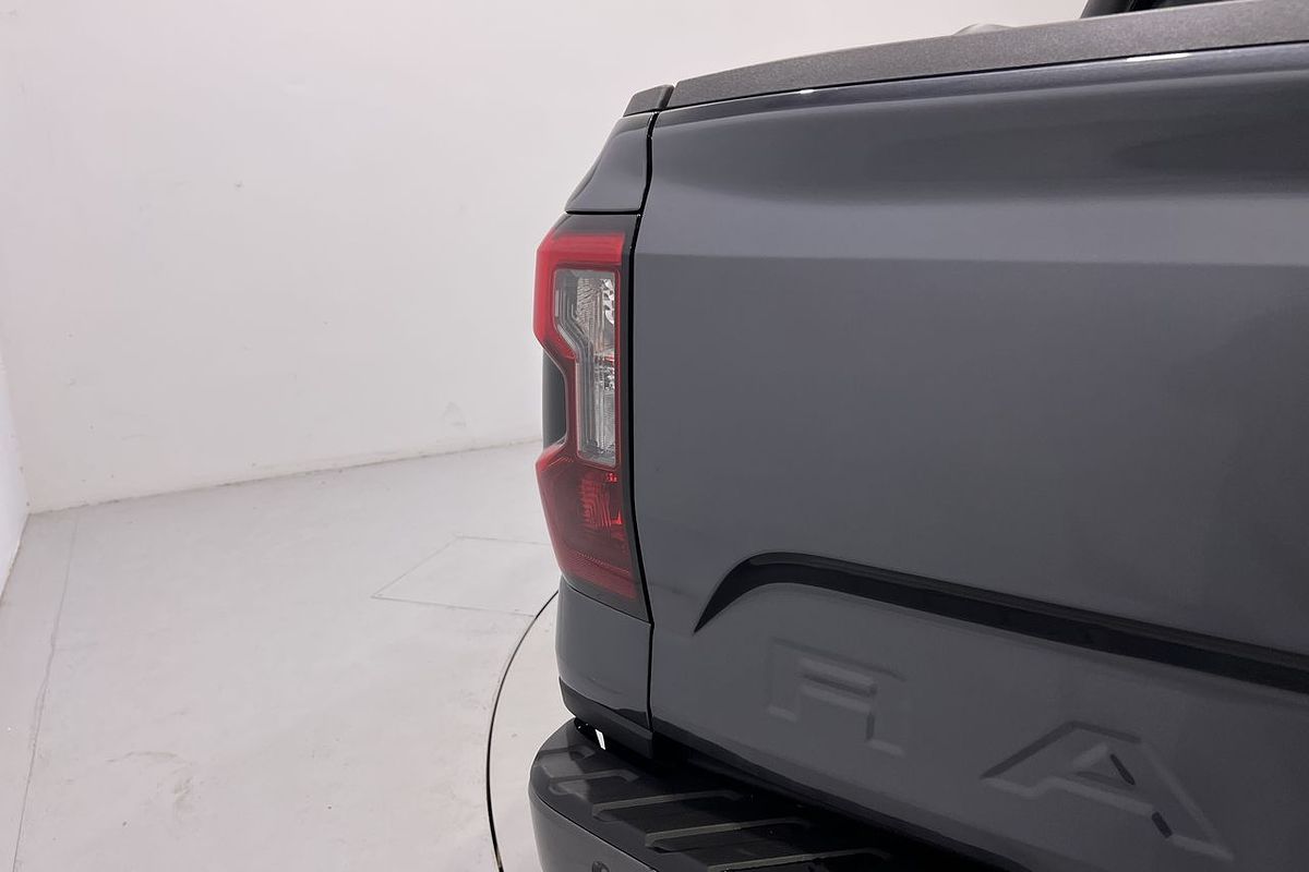 2025 Ford Ranger Sport 4X4