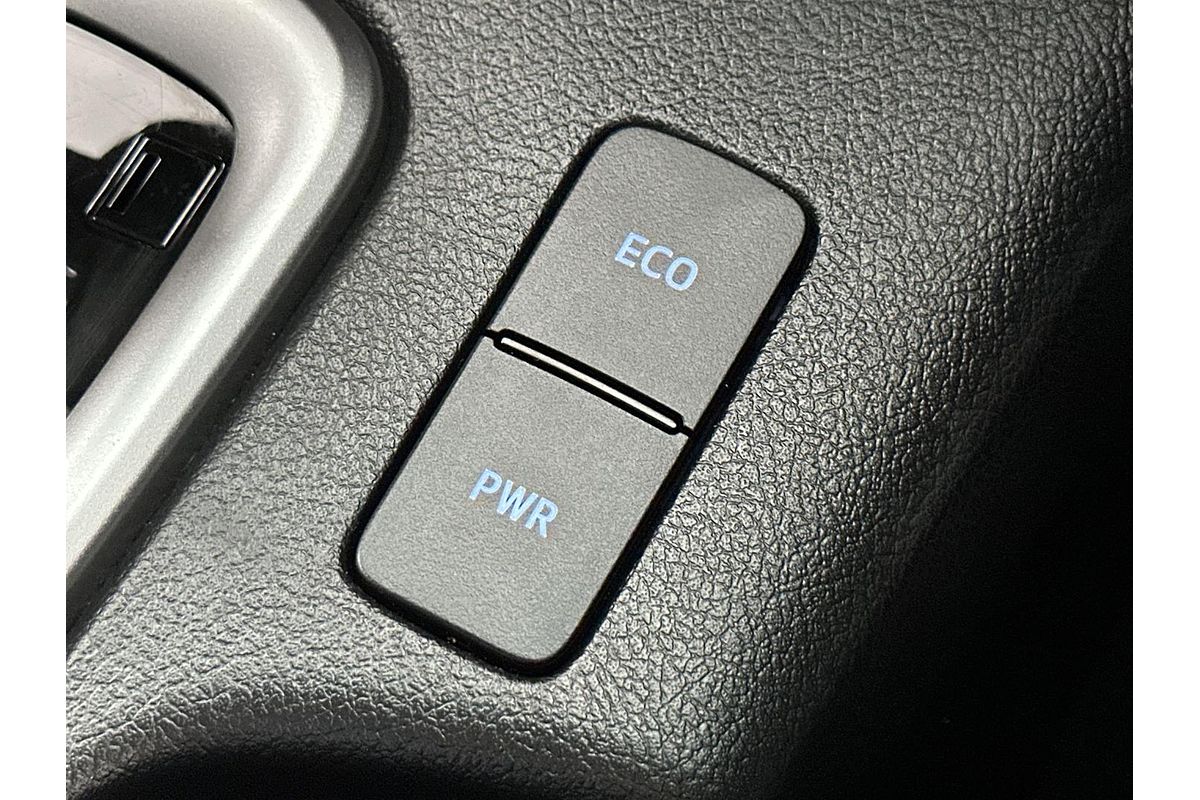 2021 Toyota Hilux SR5 GUN126R 4X4