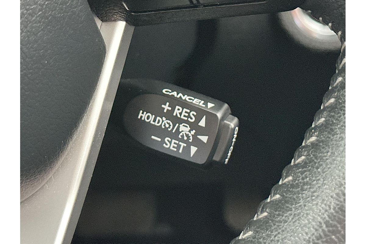 2021 Toyota Hilux SR5 GUN126R 4X4