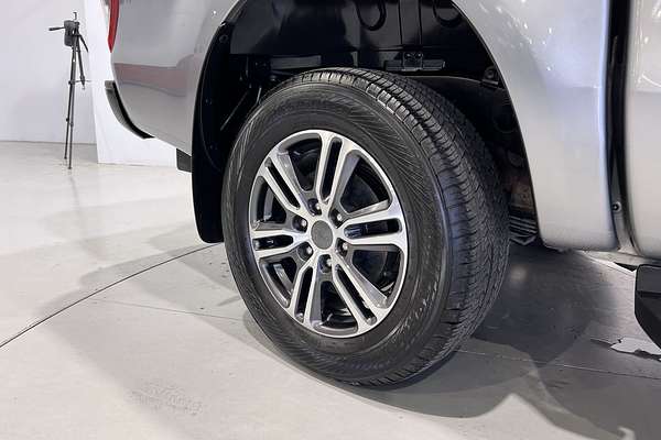 2020 Ford Ranger Wildtrak PX MkIII 4X4