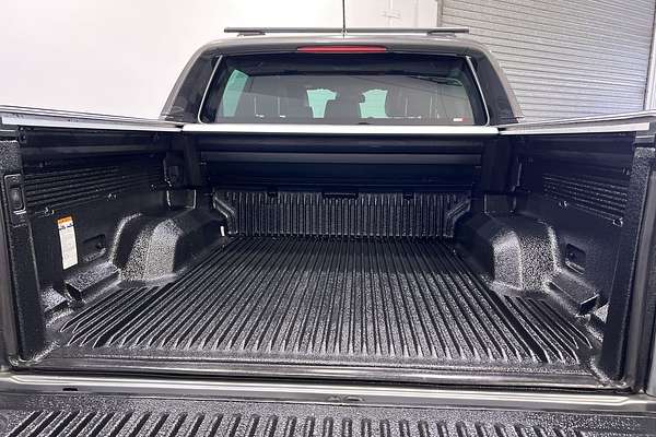2020 Ford Ranger Wildtrak PX MkIII 4X4