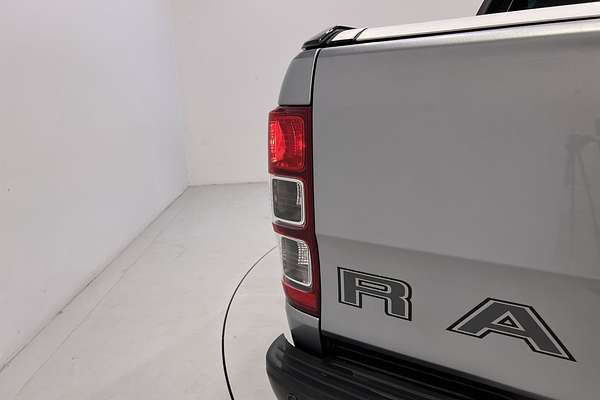 2020 Ford Ranger Wildtrak PX MkIII 4X4