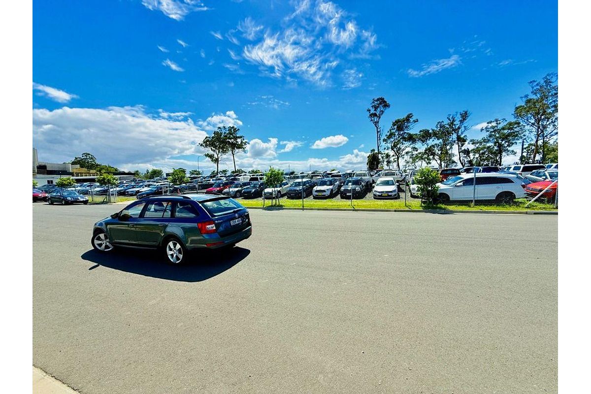 2015 SKODA Octavia Ambition 110TSI NE