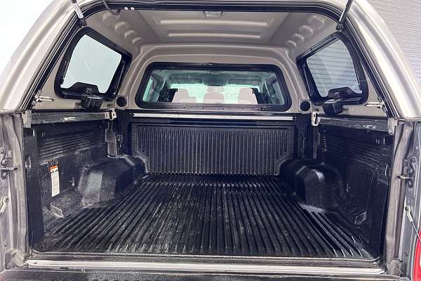 2021 Ford Ranger XLT PX MkIII 4X4