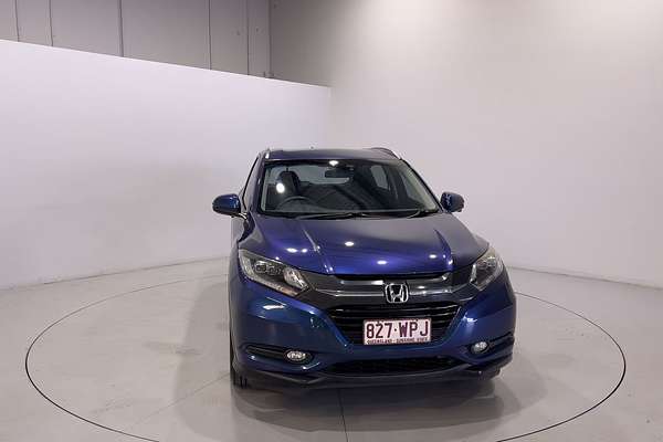 2016 Honda HR-V VTi-S