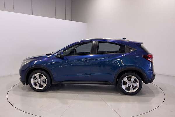 2016 Honda HR-V VTi-S